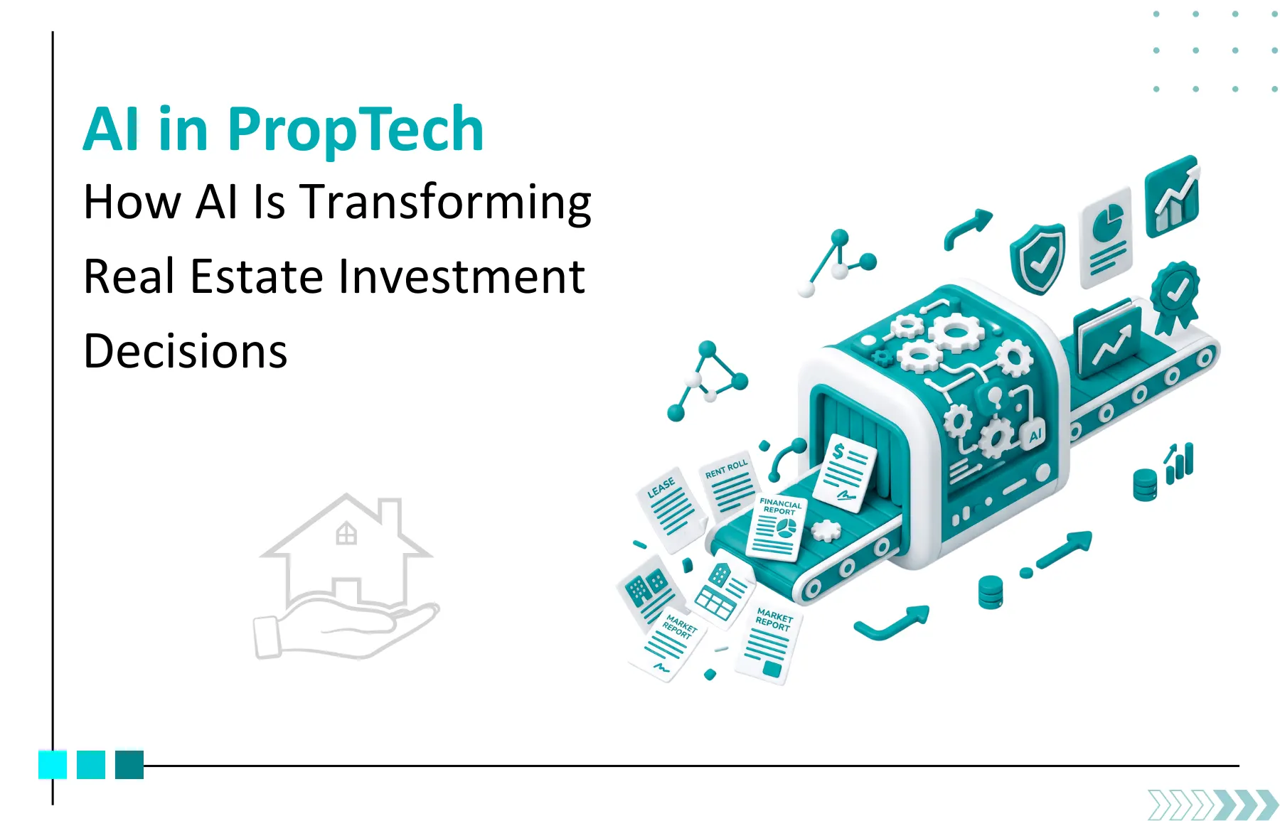 Vertical AI in PropTech: How AI Is Changing Real Estate Investment Decisions