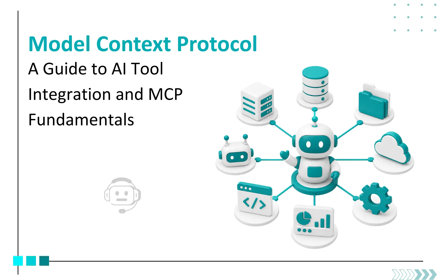  Model Context Protocol (MCP) for AI Workflow Automation & Integration