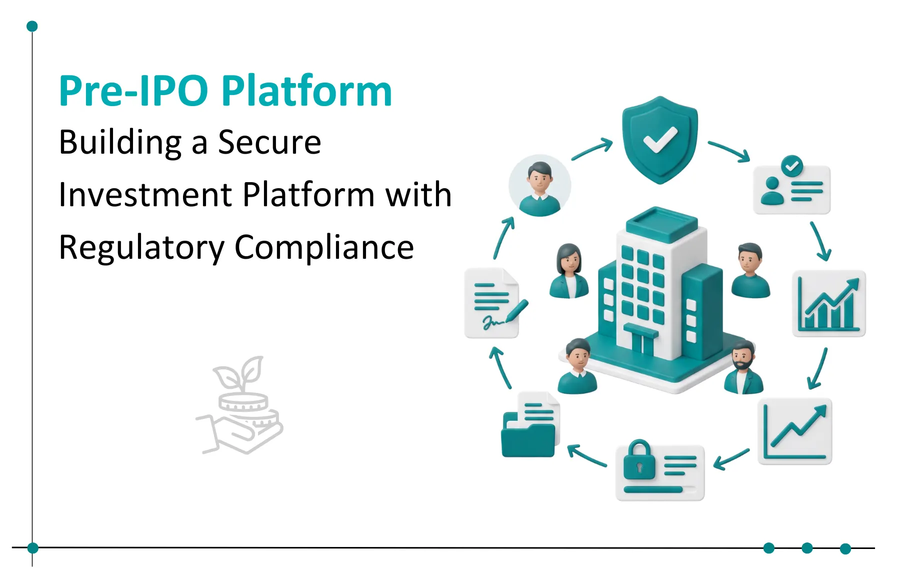 Building a Pre-IPO Investment Platform: Architecture & Compliance