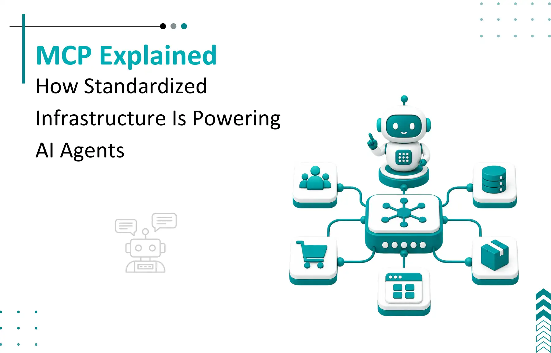 MCP Explained: How AI Agent Infrastructure Is Becoming Standardized