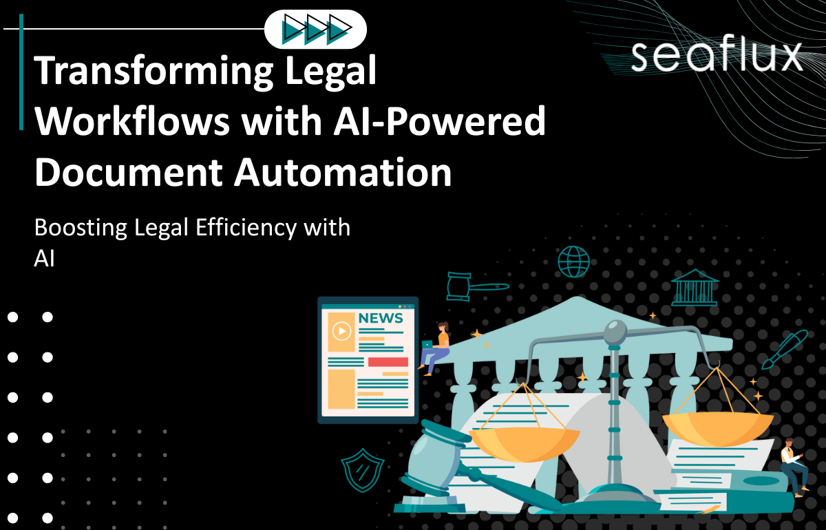 Revolutionize Legal Work Using Legal Document Automation and AI in Legal Research