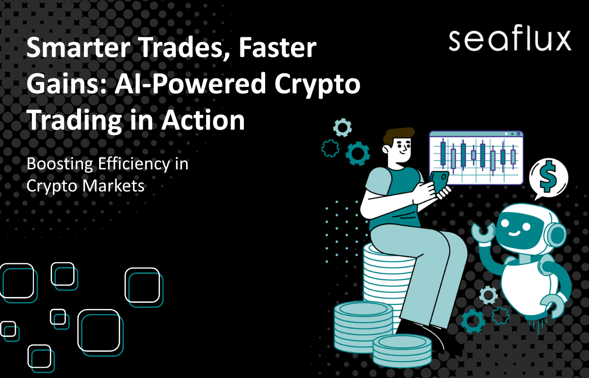 crypto trading platform, case study on developing a crypto trading platform, crypto exchanges, AI powered crypto trading using bots