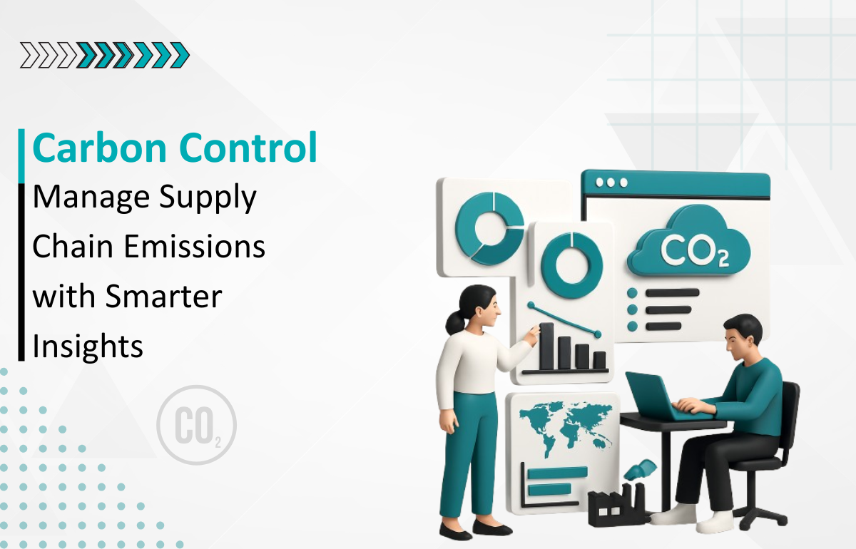 scope 3 emissions, management platform, reduce carbon footprint, reducing my organization's carbon footprint, how to identify scope 3 emissions to reduce carbon footprint