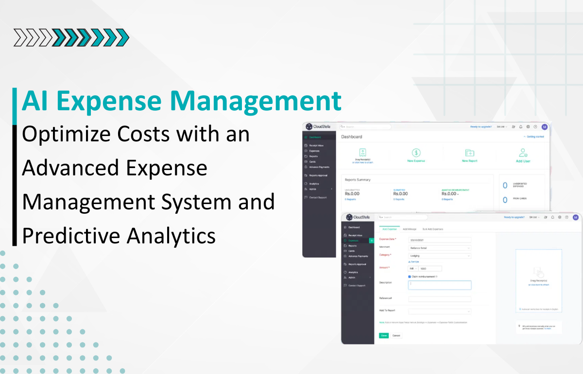 Boost business advantage: Reduce costs and gain competitive edge with predictive analytics