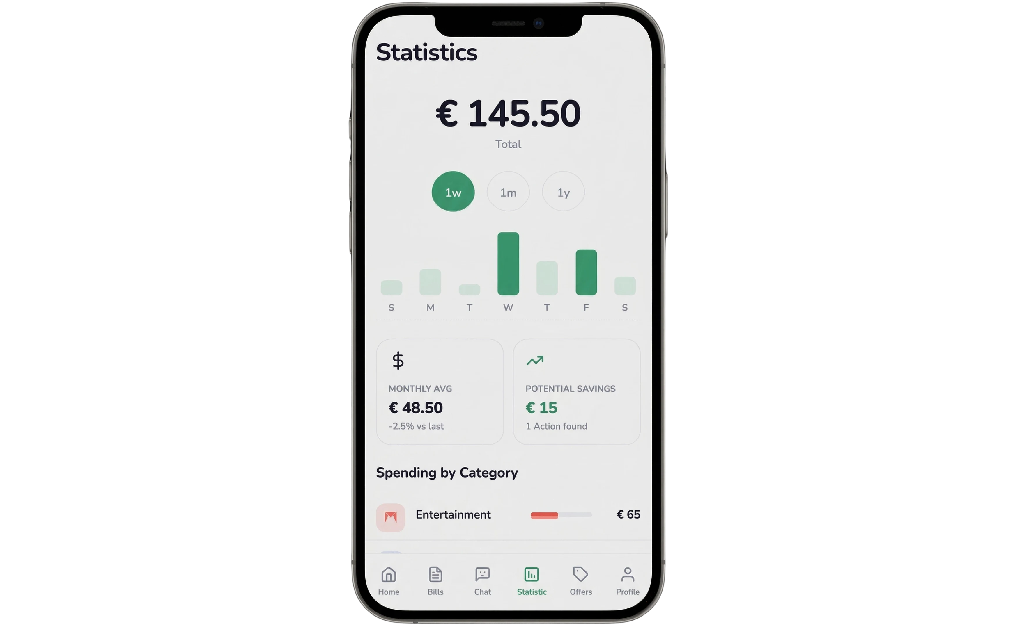 Subscription Analytics Engine