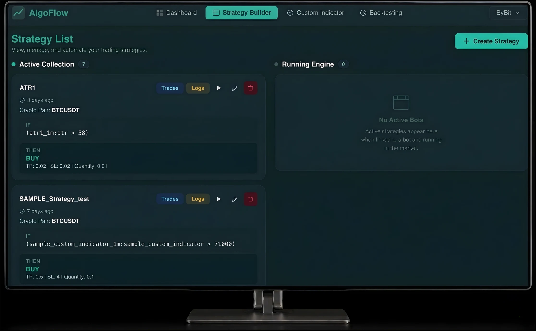 Scalable Modular Architecture