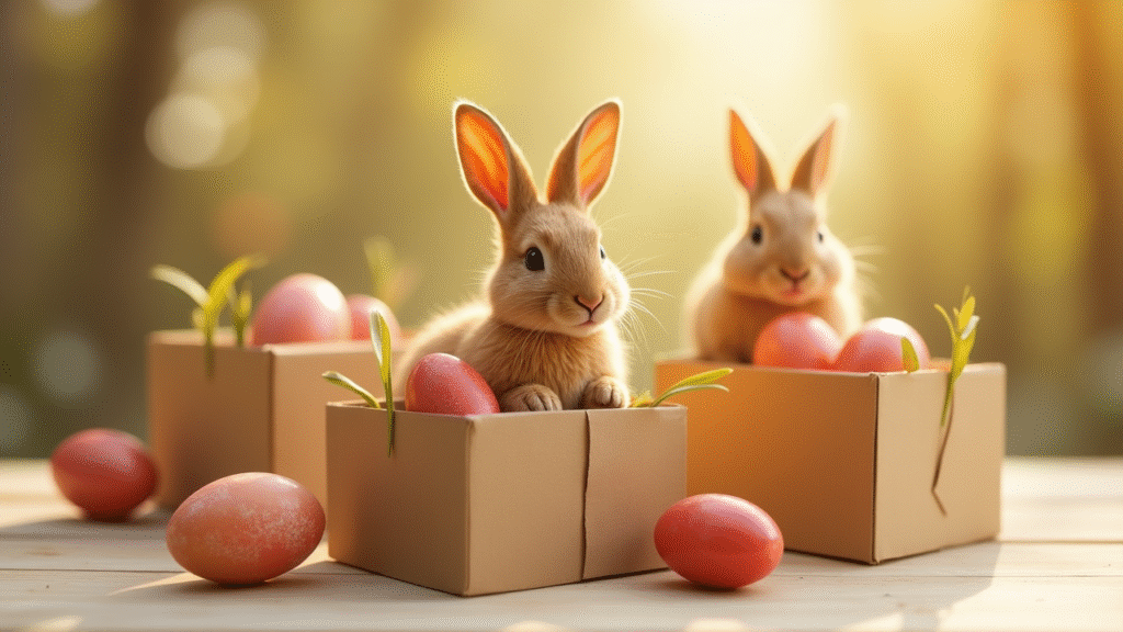 The Future of Cardboard Packaging: Trends to Watch in 2025