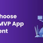5 Reasons Startups Choose Flutter for MVP App Development