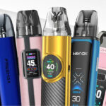 Finding the Perfect Vaping Experience: What to Consider