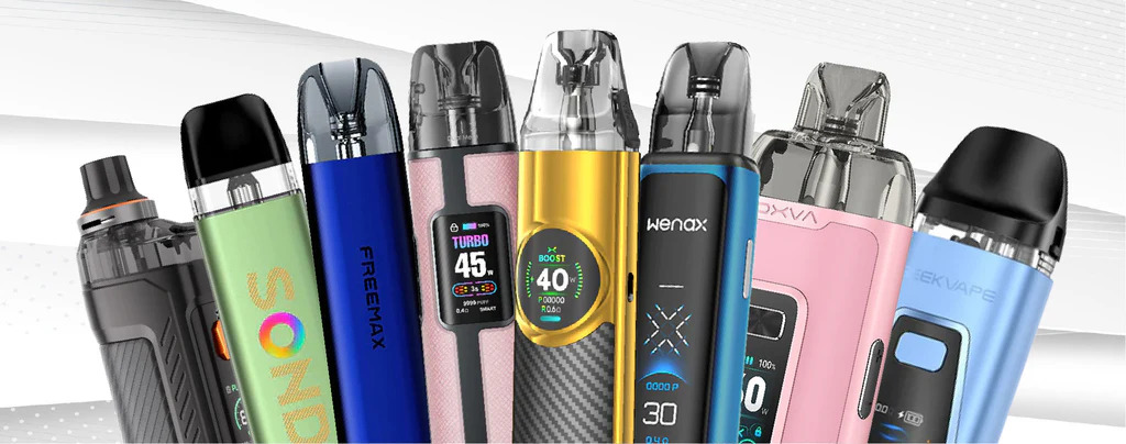 Finding the Perfect Vaping Experience: What to Consider