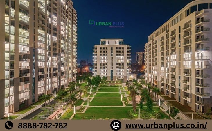 Premium Residential Property in Gurgaon – Urban Plus