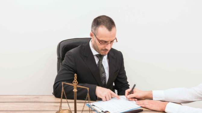 Key Signs a Property Owner May Be Liable After a Fall