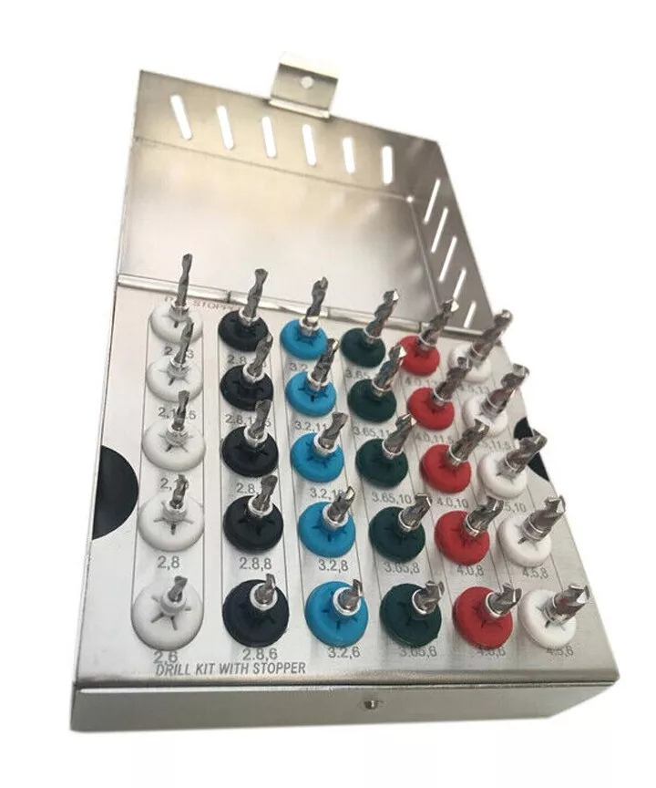 How to Choose the Right Dental Implant Supplies for Your Clinic