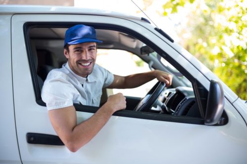 Efficient Relocation Solutions in Epsom with Expert Man and Van Services