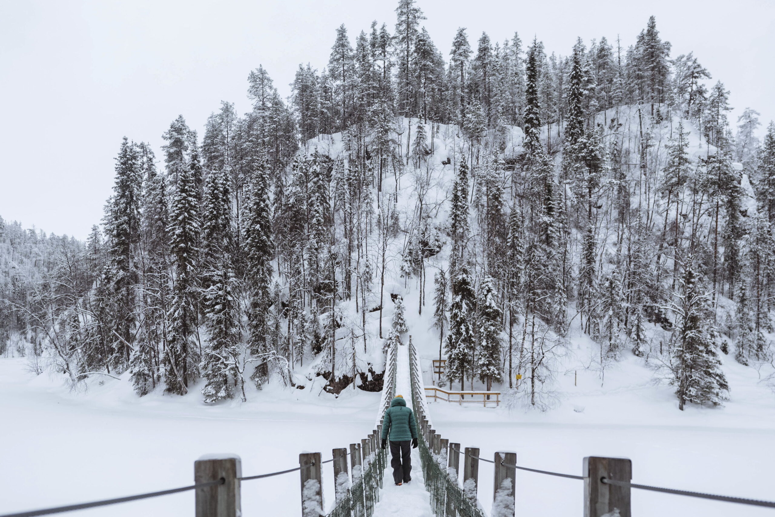 Finland Tour Packages from Dubai: Discover Winter Magic with TravTips