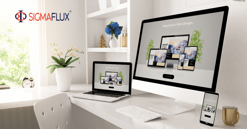 Top Digital Marketing Company in Mumbai – Sigmaflux
