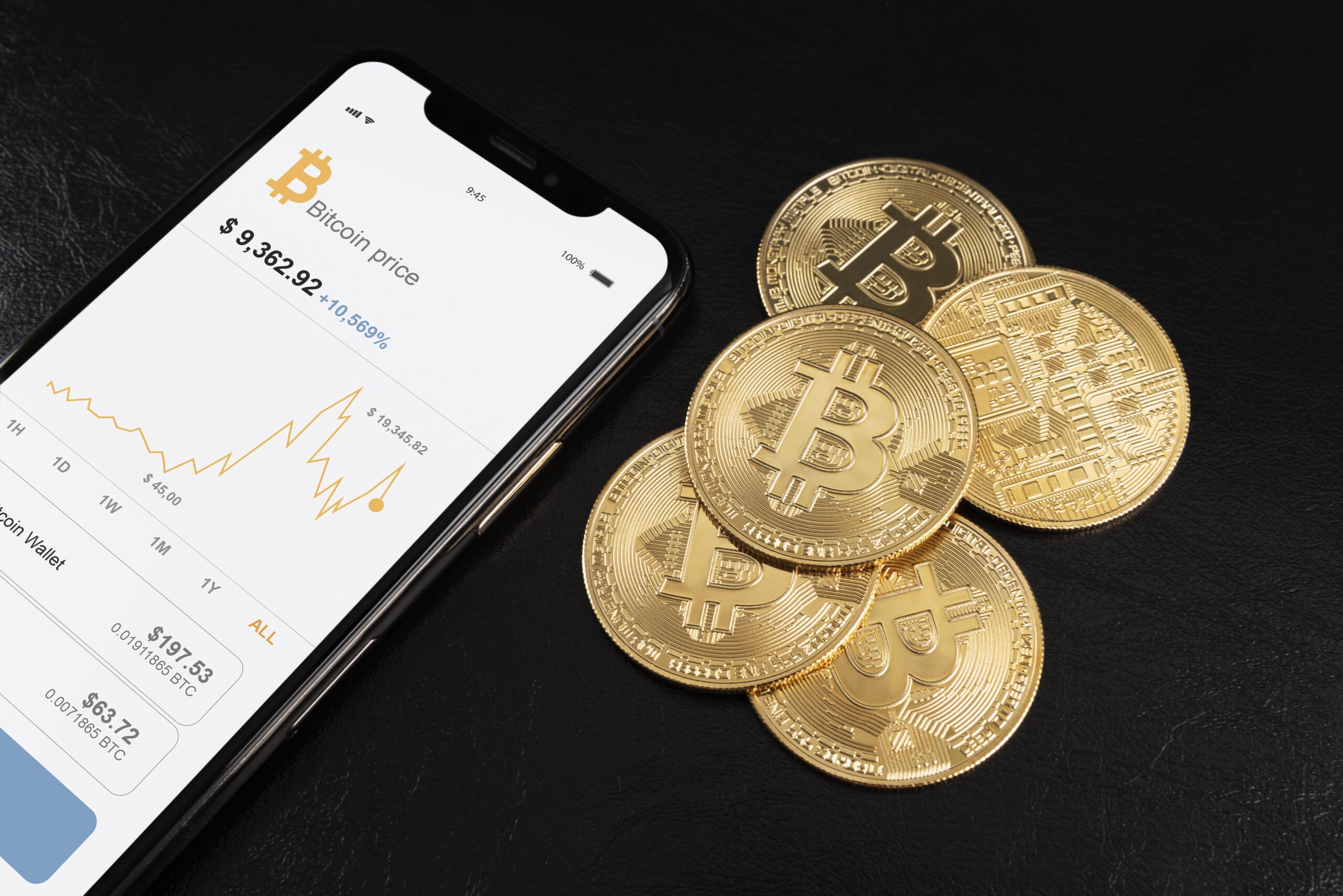 The Rise of Crypto Presales: Your Early Entry Into Tomorrow’s Top Tokens