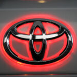 Your Next Generation Toyota: Arriving at Authorized Toyota Showroom in West Delhi