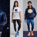 Layering the Lost In Space Hoodie: Looks for Fall, Winter, and Beyond