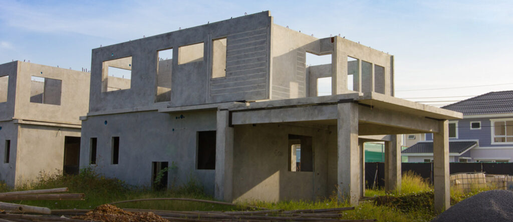 Grey Structure Construction Cost in Lahore – Complete 2025 Guide