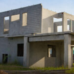 Grey Structure Construction Cost in Lahore – Complete 2025 Guide