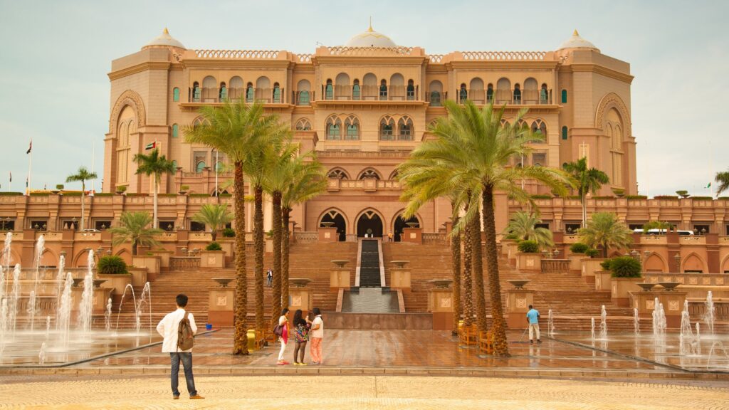 Abu Dhabi City Tour Price Options for Everyone
