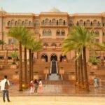 Abu Dhabi City Tour Price Options for Everyone