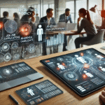 Advanced Talent Acquisition Platform for Modern Businesses