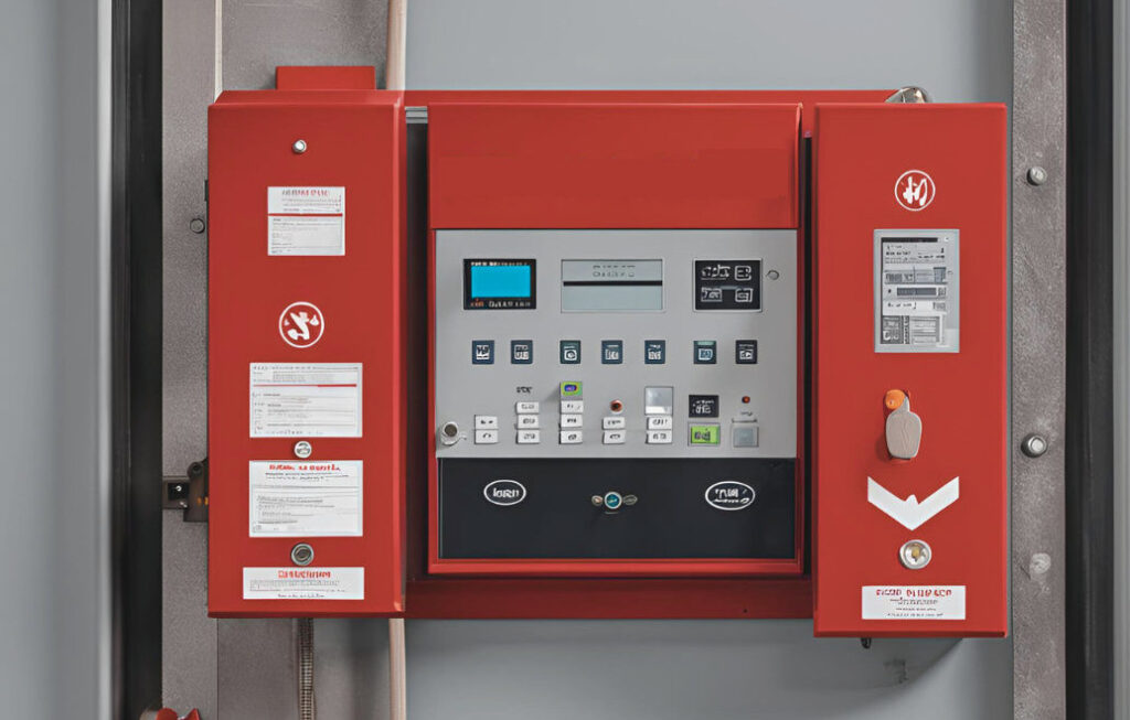 The Importance of BS Compliance and BAFE Accreditation for Fire Alarm Engineers