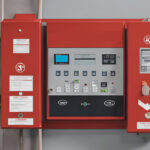 The Importance of BS Compliance and BAFE Accreditation for Fire Alarm Engineers