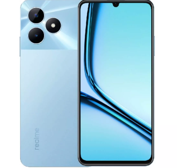 Realme Note 50 Battery Life & Charging Speed Explained