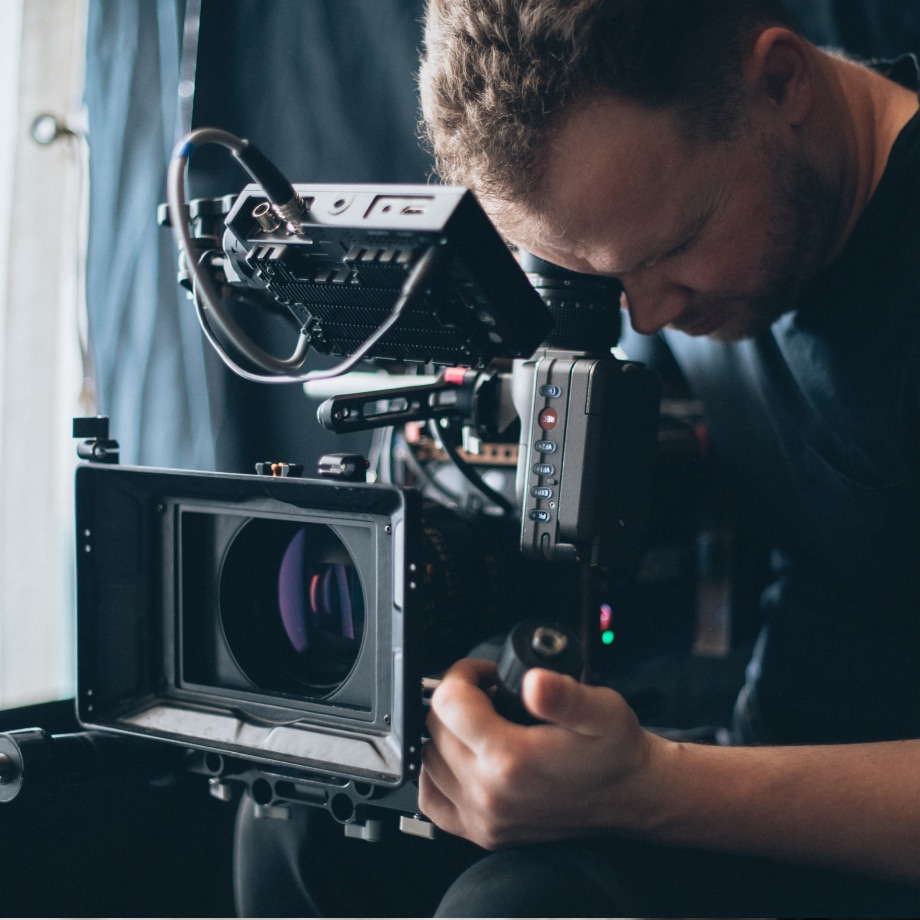 Best Video Production Services for Captivating Visual Content
