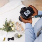 The Unblinking Witness: Why Wedding Photography is More Than Just Pictures