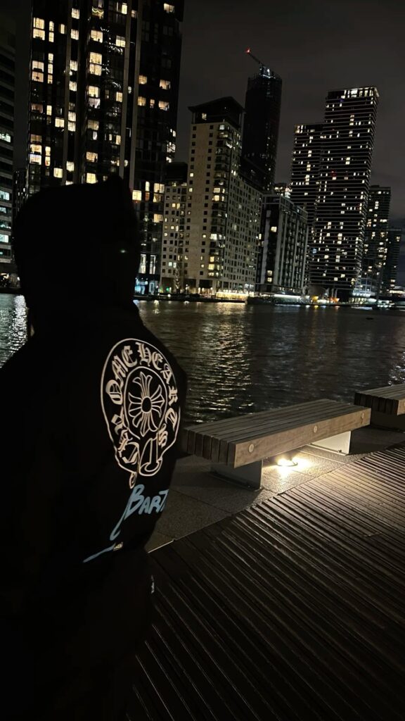 Step Into Style with Chrome Hearts USA for 2025