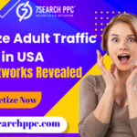 Monetize Adult Traffic in Canada: Top Ad Networks Revealed