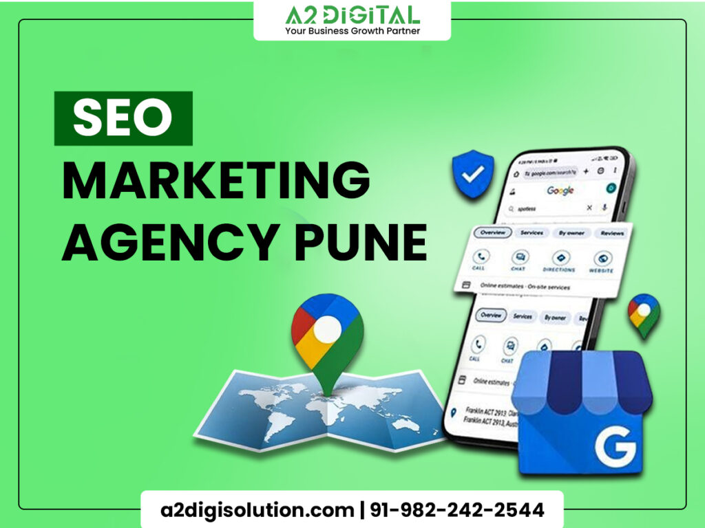 Unlock Business Growth with Expert SEO Services in Pune