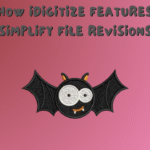 How iDigitize Features Simplify File Revisions