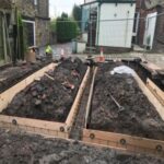 Professional Piling Services for Modern Commercial Construction by EPF Mini Piling
