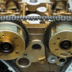 Timing Chain Replacement: What It Is and Why It Matters for Your Engine