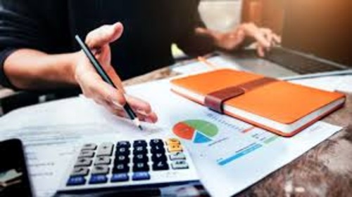 Singapore Accounting Services: Your Trusted Partner in Business Growth