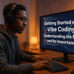 Getting Started with Vibe Coding: Understanding the Basics and Its Importance