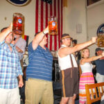 Top Oktoberfest Games for Adults: Traditional, Drinking, and Party Ideas