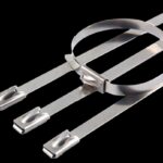 What Are the Safety Benefits of Using Stainless Steel Cable Ties?