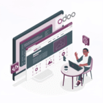 Why Odoo ERP is the Ideal Solution for SMEs in 2025