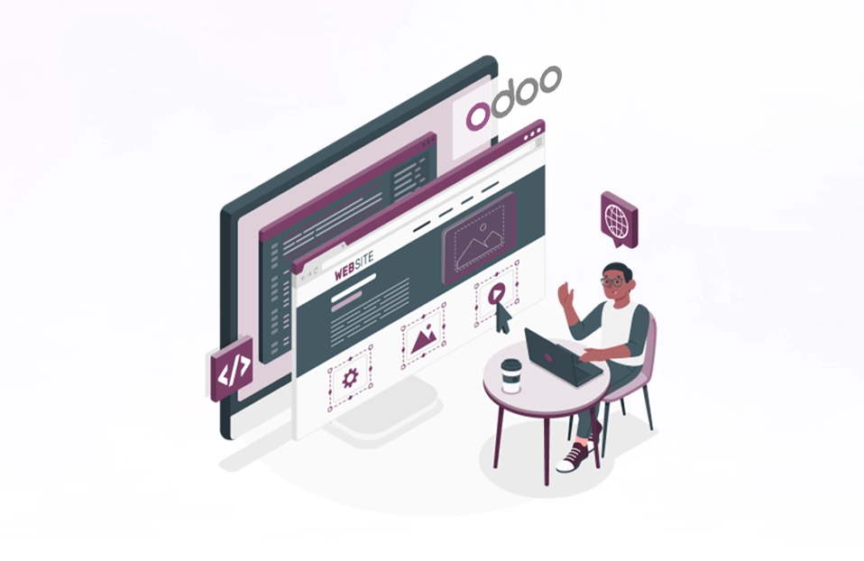 Why Odoo ERP is the Ideal Solution for SMEs in 2025