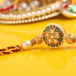 Celebrate Raksha Bandhan: Send Rakhi To Bhopal