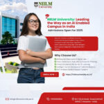 NIILM University Launches AI-Enabled Campus, Pioneering a New Era in Higher Education in India