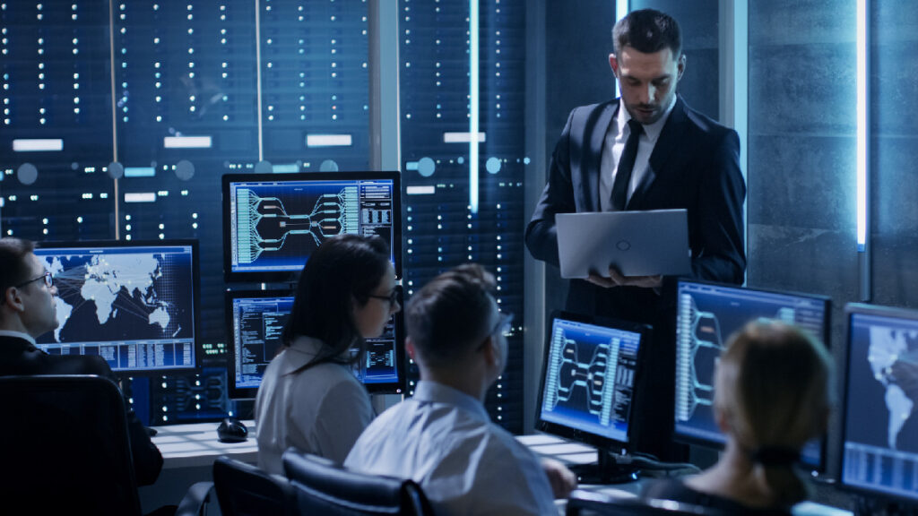 Choosing the Right Managed Network Services Provider in New Jersey