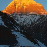 Track to the Feet of Shiva: Kailash Mansarovar Yatra by Helicopter