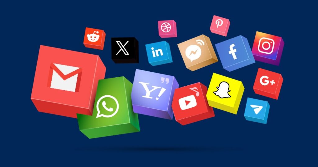 Results-Driven Digital Marketing Services in Pune for Every Industry